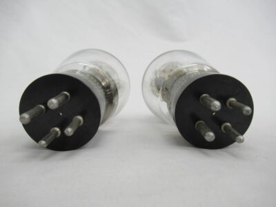 Western Electric USN-CW-300B