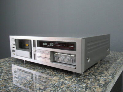 YAMAHA KX-1000