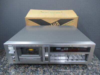 YAMAHA KX-1000