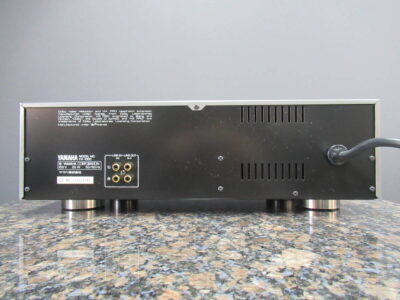 YAMAHA KX-1000