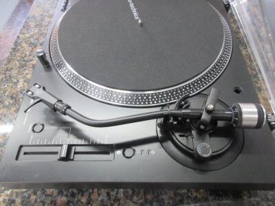 audio-technica AT-LP120XBT-USB