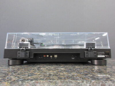 audio-technica AT-LP120XBT-USB