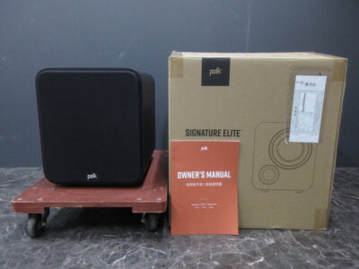 Polk Audio ES8SW