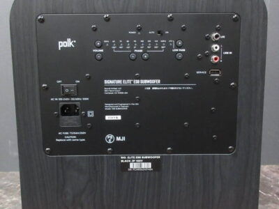Polk Audio ES8SW
