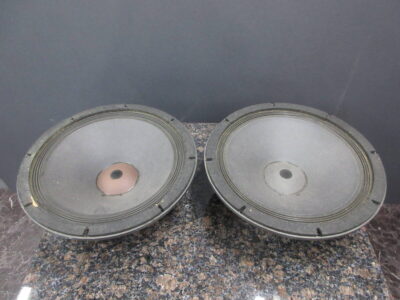 ALTEC MODEL 515-16G HP