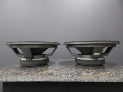 ALTEC MODEL 515-16G HP