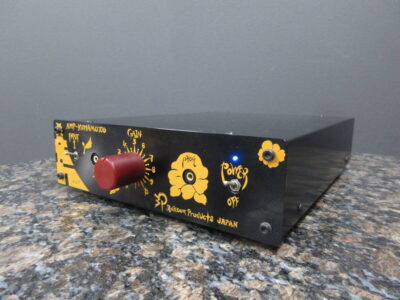 Bakoon Products AMP-KUMAMOTO