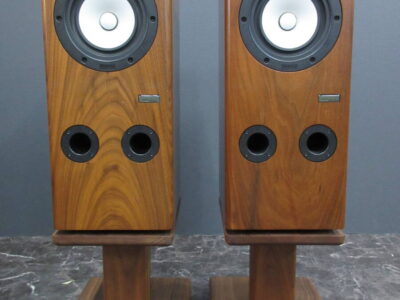 Fidelitatem Sound NC10-MOP-WN