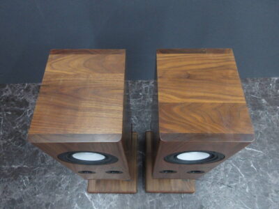 Fidelitatem Sound NC10-MOP-WN