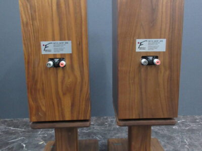 Fidelitatem Sound NC10-MOP-WN