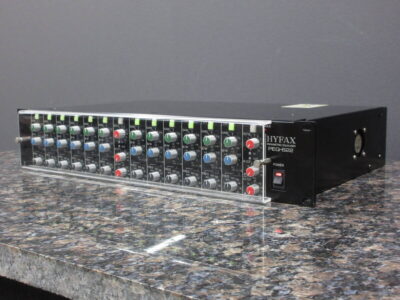 HYFAX PEQ-622