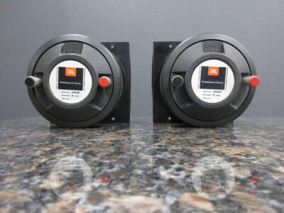 JBL 2404H