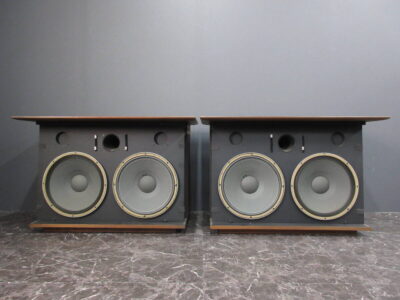 JBL C50 OLYMPUS S7R