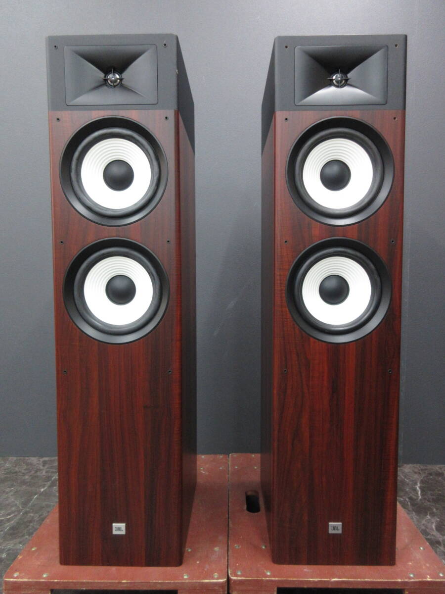 JBL STAGE A190 買取｜スピーカーを東京都町田市で買取しました