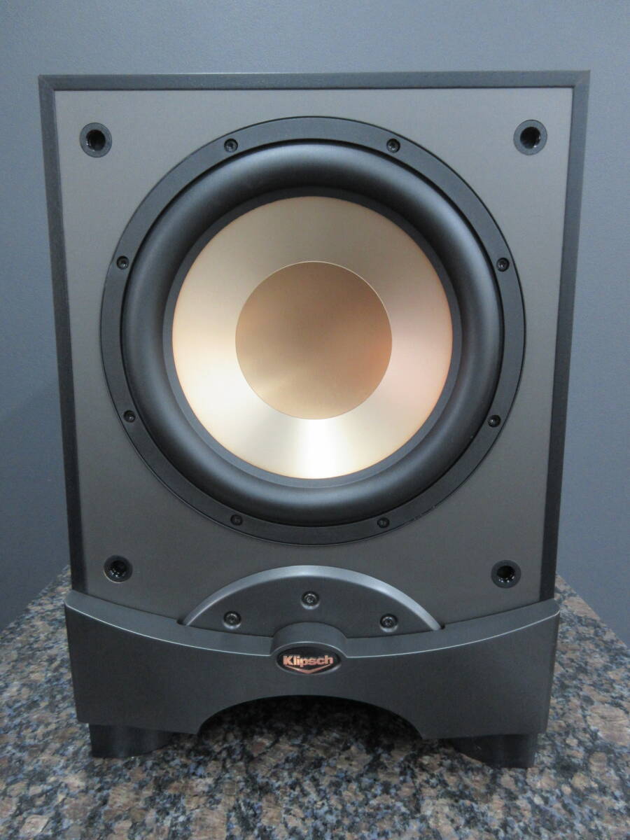 Klipsch RW-10