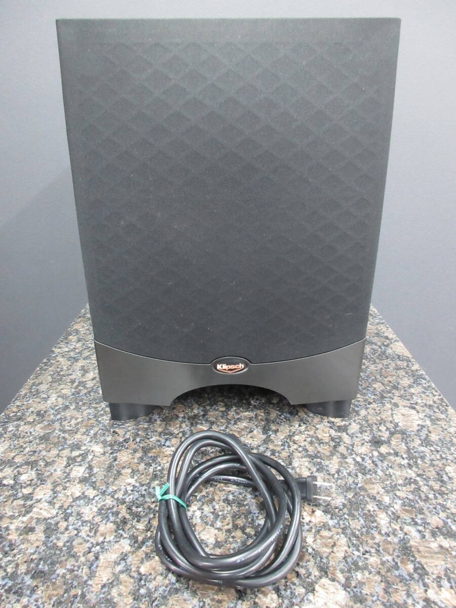 Klipsch RW-10