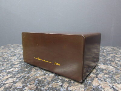 LUXMAN LT-1000