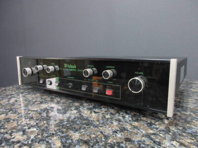 McIntosh C712