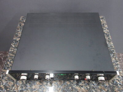 McIntosh C712