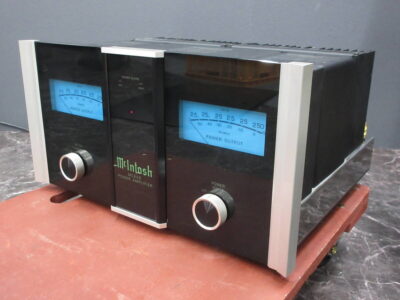 McIntosh MC252