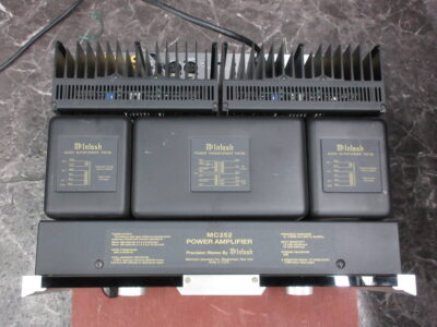 McIntosh MC252