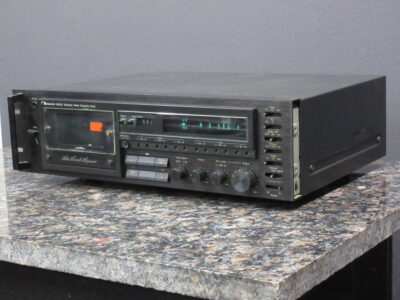 Nakamichi 680ZX