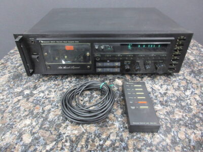 Nakamichi 680ZX