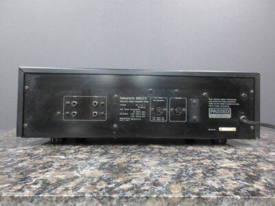 Nakamichi 680ZX