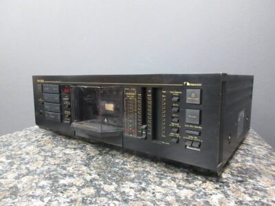 Nakamichi RX-202