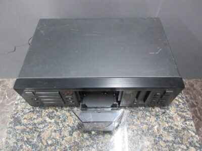 Nakamichi RX-202