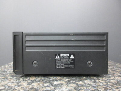 Nakamichi RX-202