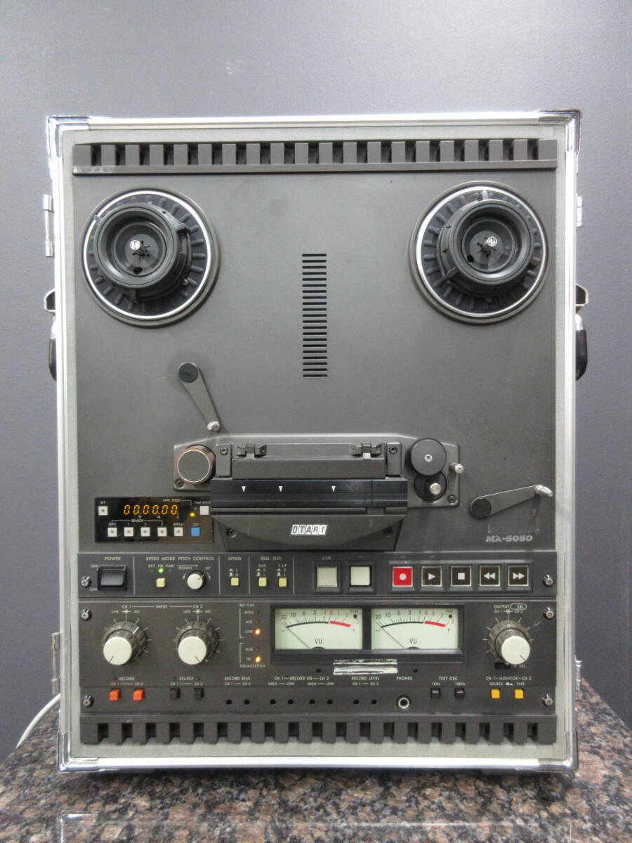 OTARI MX-5050BIII-2