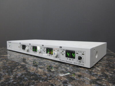 Panasonic WX-UR504
