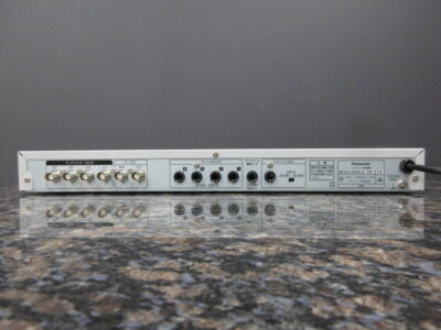 Panasonic WX-UR504