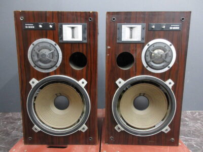 Pioneer S-933