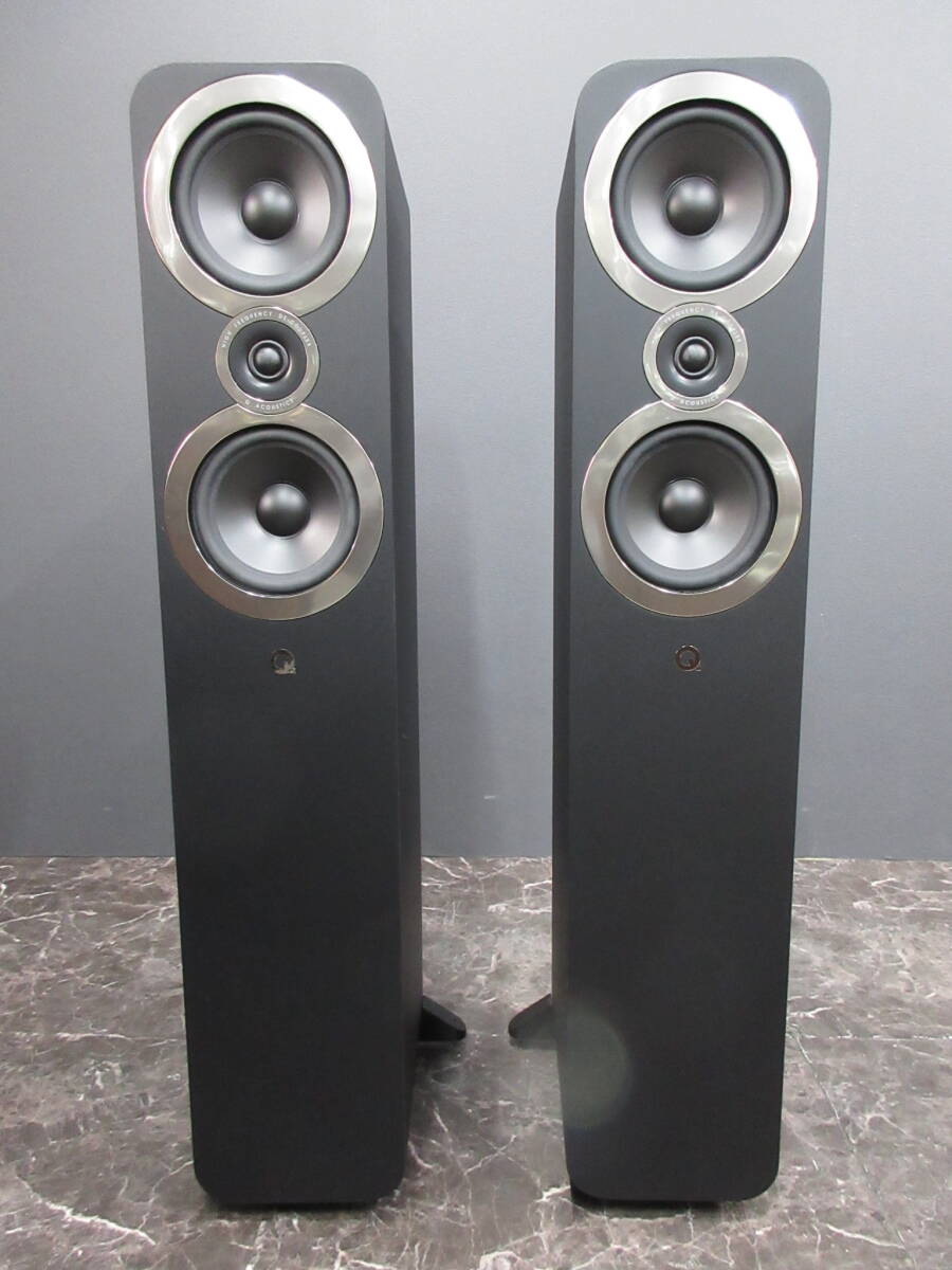 Q Acoustics 3050i