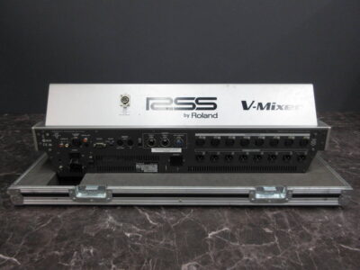 RSS by Roland M-400