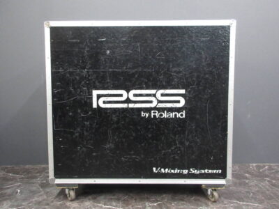 RSS by Roland M-400