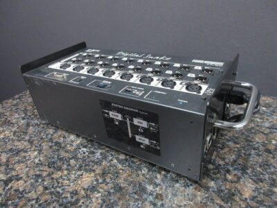 RSS by Roland S-0816