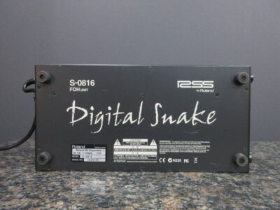 RSS by Roland S-0816