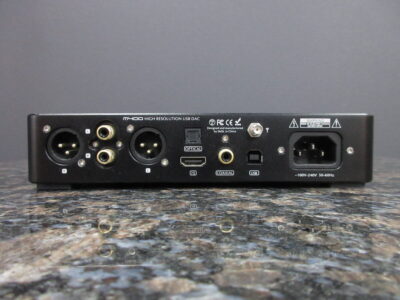 S.M.S.L M400