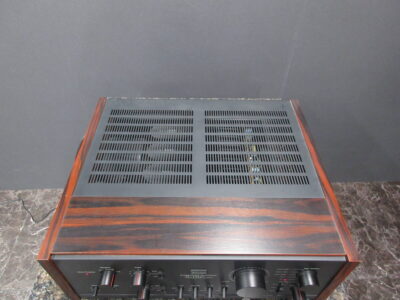 SANSUI AU-D907 LIMITED