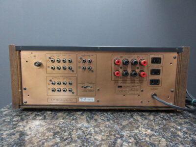 SANSUI AU-D907 LIMITED