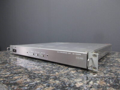 SONY DA-1000RS