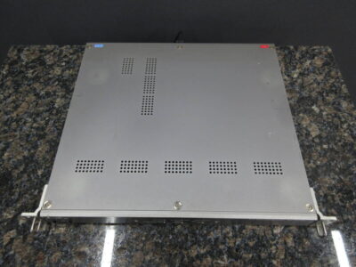 SONY DA-1000RS