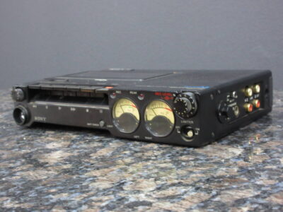 SONY TC-D5M