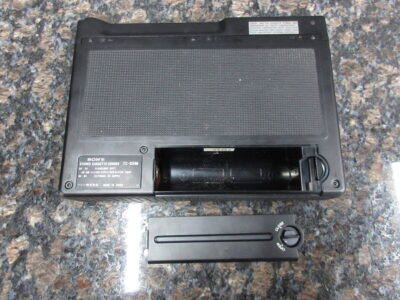 SONY TC-D5M