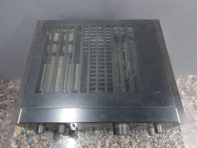 SANSUI AU-D707X DECADE