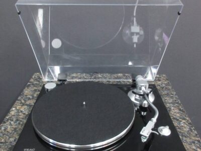 TEAC TN-3B