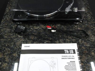 TEAC TN-3B